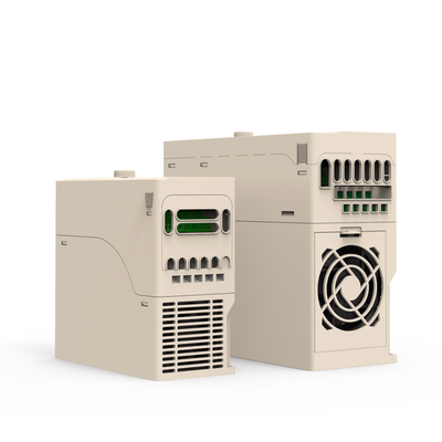 CNC Router Spindle Motor VFD 0.75KW To 3.7KW Low Frequency