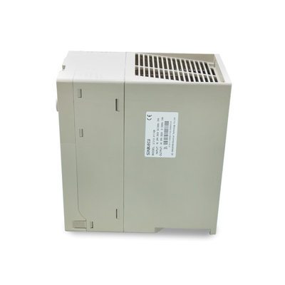 3 Phase 5.5KW Vector Control VFD Variable Frequency Drive For Manufacturing Industry