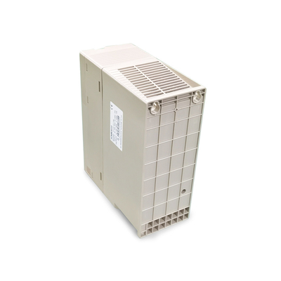ST310 Series Vector Frequency Inverter 11KW 380V 50Hz 60Hz AC Three Phase Gray