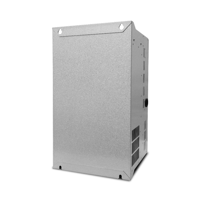 AC 110KW VSD Frequency Converter For Cooling Fan System