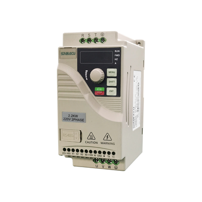 OEM Single Phase Variable Speed Controller 750W 1500W 2200W