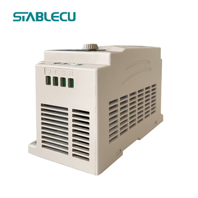 0.75KW 220V 1HP VFD Single Phase Frequency Inverter