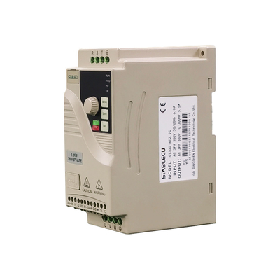 1.5KW 2.2KW Single Phase Frequency Inverter Variable Speed Drive