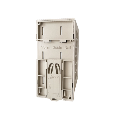 0.75KW 220V 380V Mini Frequency Inverter For Single Triple Phase Motor