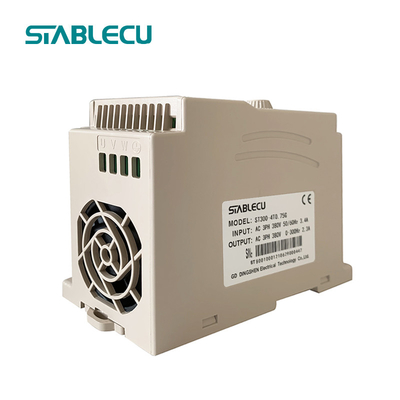 Micro 750W 220V Single Phase Output VFD Full Protection Function