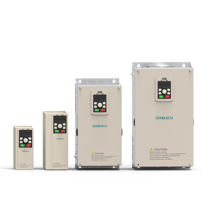 STABLECU Motor Variable Frequency Drive 50HZ 60H 110KW