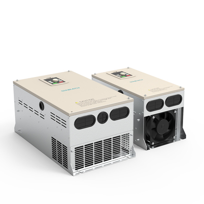 AC Drive 18.5KW Adjustable Frequency Converter For Three Phase Pump