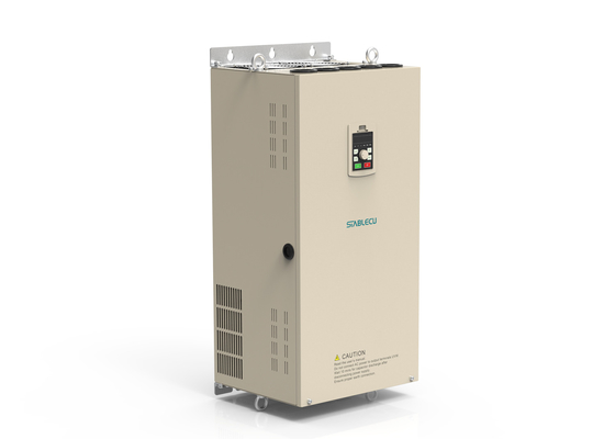 AC 380V 75KW VSD Drive Inverter In Water Pump System