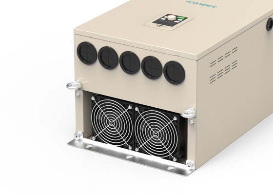 High Torque Variable Frequency Drive VFD Inverter 75KW