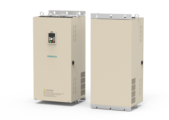 Variable Frequency Drive Motor Speed Control Inverter 55KW For Pumping Water