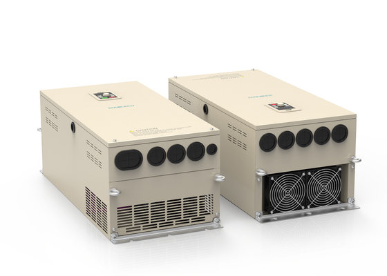 90KW AC Drive VSD Frequency Inverter For Machine