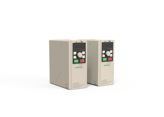 380V 3.7KW AC Motor Variable Frequency Drive For 3 Phase Mchine