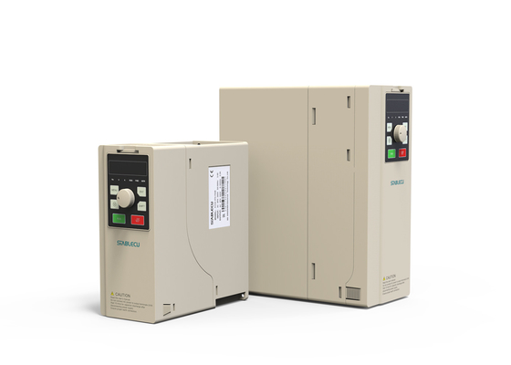 0.75KW 300HZ Variable Frequency Inverter , Variable Speed Drive For 3 Phase Motor