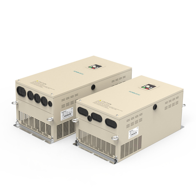 3 Phase 45KW AC Vector VFD Drive Water Pump Inverter