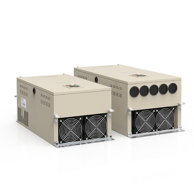 3 Phase 45KW AC Vector VFD Drive Water Pump Inverter