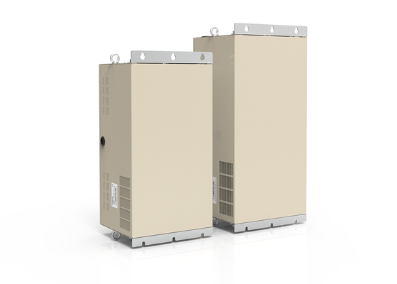 45KW To 110KW VFD Pump Frequency Inverter 380V AC Motor Controller