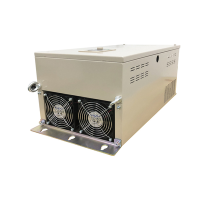 AC 45KW Pump Frequency Inverter , VFD Inverter 3 Phase IP20