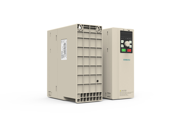 5.5KW STABLECU Vector Frequency Inverter , 3 Phase Motor VFD Vector