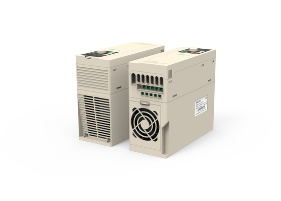 380V 7.5KW Vector Frequency Converter 50HZ To 60HZ