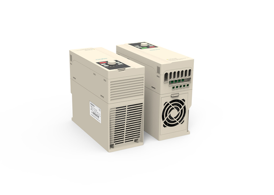 ROSH Vector Frequency Inverter , 5.5KW Variable Frequency Drive For 3 Phase Motor