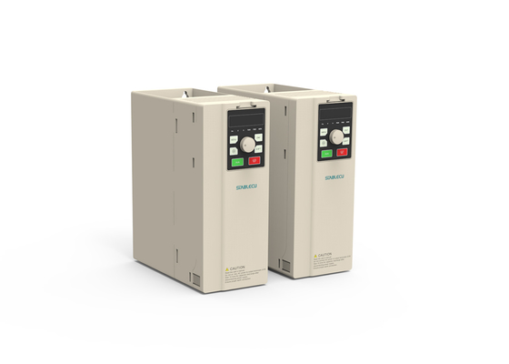 5.5KW STABLECU Vector Frequency Inverter , 3 Phase Motor VFD Vector