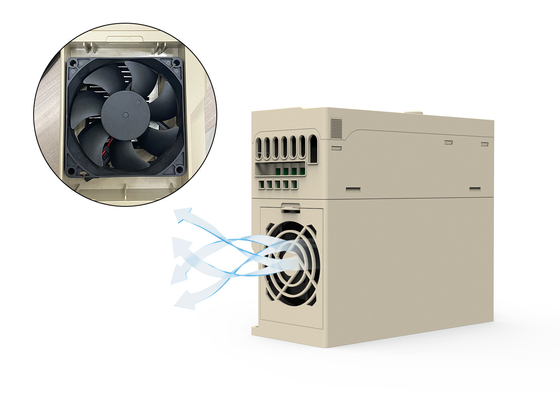 Maximum Durability VFD Vector Frequency Inverter 5.5KW/7.5KW/11KW
