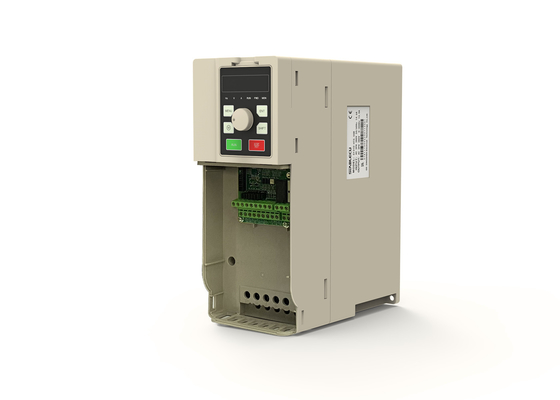 Three Phase 11KW VFD Frequency Inverter For 3 Phase Motor