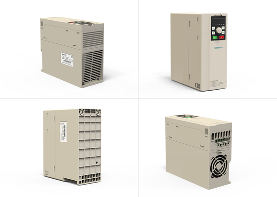 Three Phase 11KW VFD Frequency Inverter For 3 Phase Motor