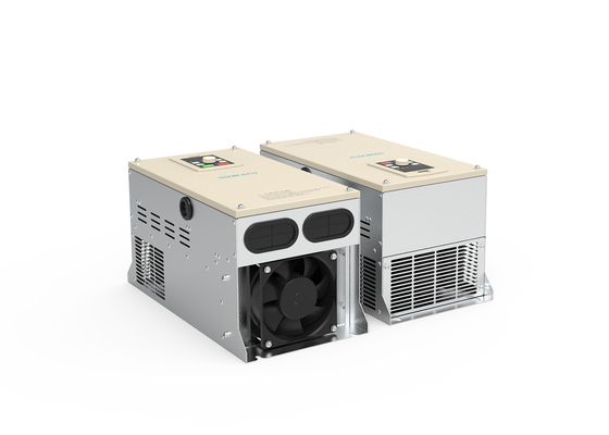 Three Phase 380V 300HZ Synchronous Inverter