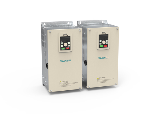 18.5KW Three Phase Frequency Inverter , Variable Speed Drive For 3 Phase Motor