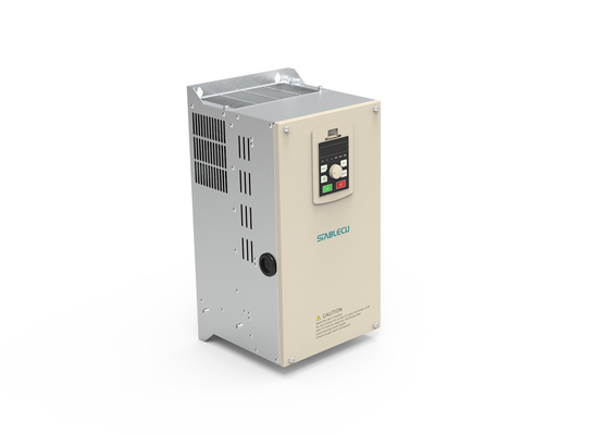Vector Control 22KW VFD For Three Phase Motor Speed Control
