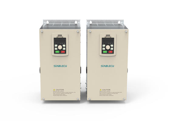 Vector Control 22KW VFD For Three Phase Motor Speed Control