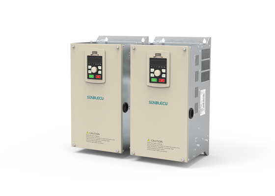 18.5KW Three Phase Frequency Inverter , Variable Speed Drive For 3 Phase Motor