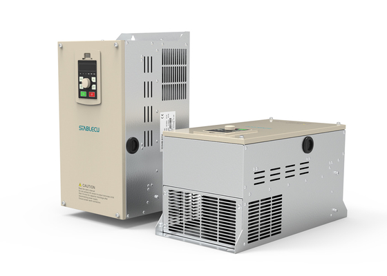 25HP 3 Phase Variable Speed Drive 18.5KW For Woodworking Machine