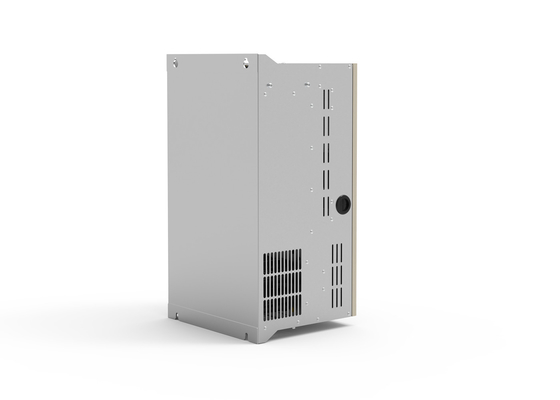 40HP 30KW VFD AC Frequency Inverter 60HZ To 50HZ