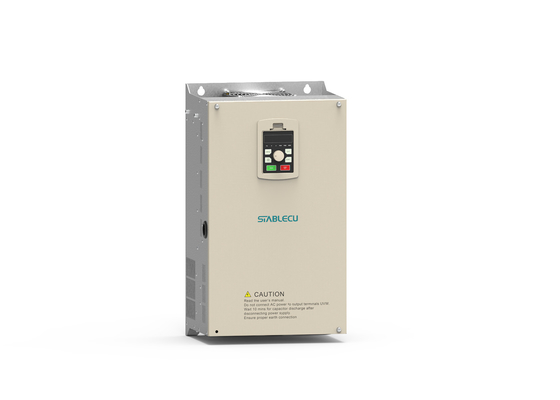 VFD AC Motor Speed Control Inverter Energy Saving