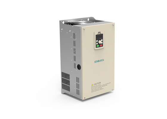 60Hz To 50HZ AC Motor Frequency Inverter 30KW 380V