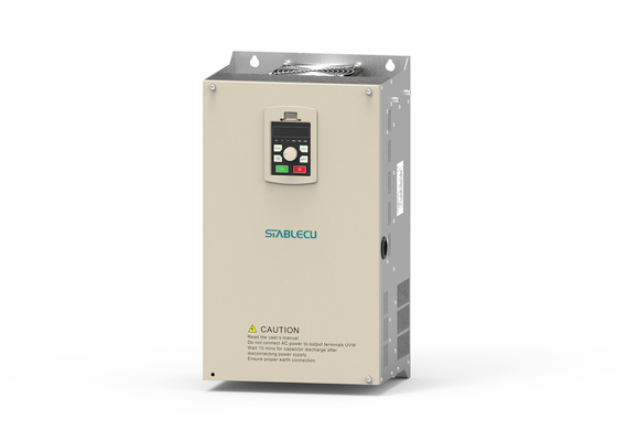 VFD AC Motor Speed Control Inverter Energy Saving