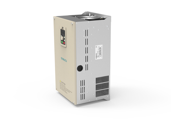 CE 37KW Motor Speed Control Inverter For Irrigation Pump