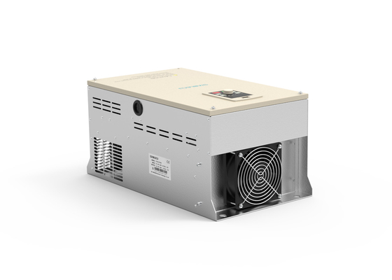 50HP Three Phase AC Drive VFD For Water Pump Drive