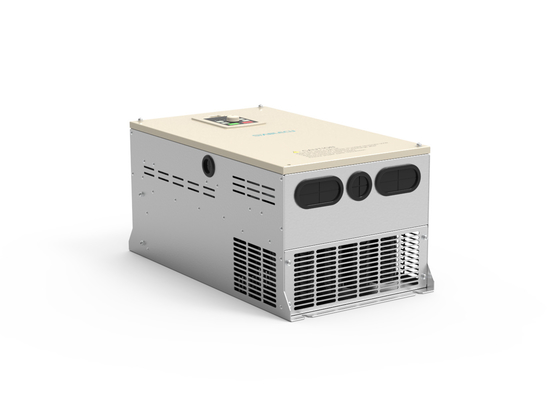 60Hz To 50HZ AC Motor Frequency Inverter 30KW 380V