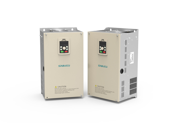 60HZ To 50HZ Heavy Duty Inverter , Variable Speed Drive Inverter AC Motor Control