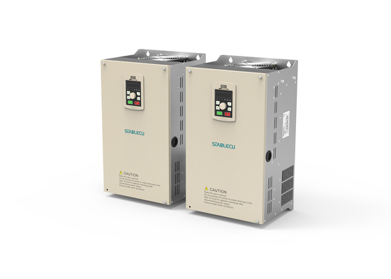 60HZ To 50HZ Heavy Duty Inverter , Variable Speed Drive Inverter AC Motor Control