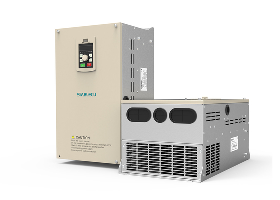 380V 30KW AC Frequency Inverter VFD Auto Drive