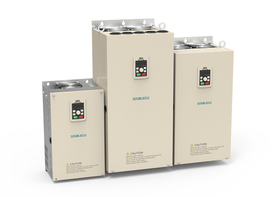 75KW 100HP Three Phase Variable Speed Drive Inverter