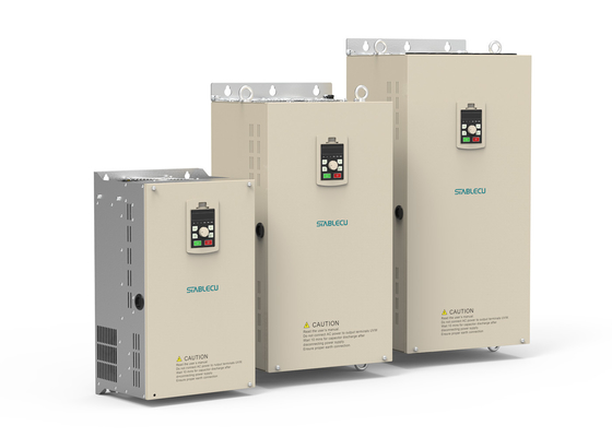 75KW VSD Variable Speed Drive AC Drive Frequency Inverter