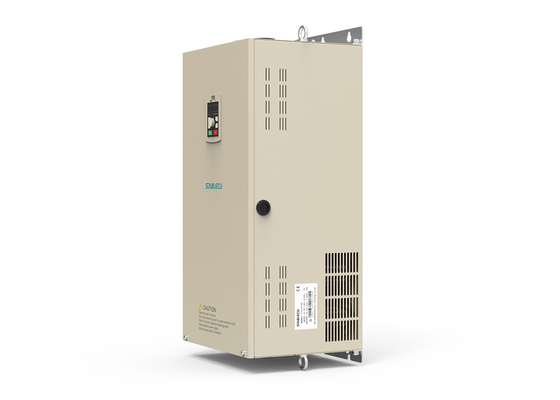 Triple Phase 150 HP 125 HP 100 HP Variable Frequency Drive