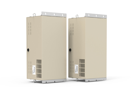 High Performance VSD Frequency Inverter For 3 Phase Induction Motor