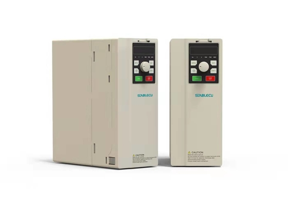 AC Drive 11KW 380V Mini Vector Inverter Triple Phase