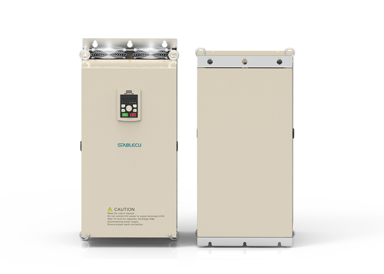 Three Phase Variable Speed Drive Motor Frequency Inverter 55KW 45KW 380V